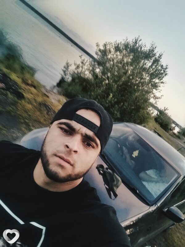 Styopa, 30, Сургуте — анкета №766257