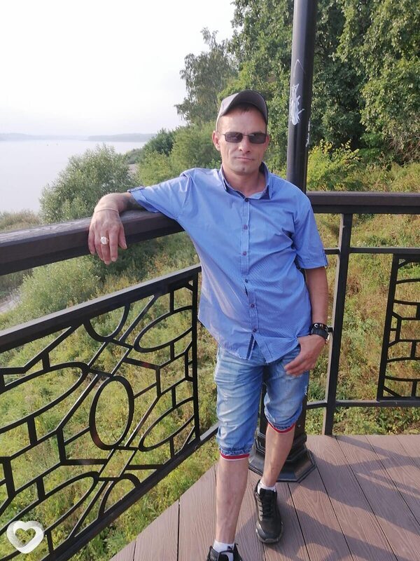 Алексей, 50, Ярославле — анкета №766258