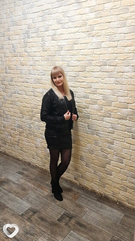 Татьяна, 45, Екатеринбурге — анкета №766260