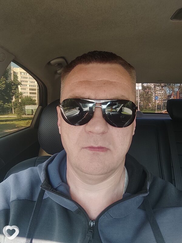 Владимир, 44, Вологде — анкета №766261