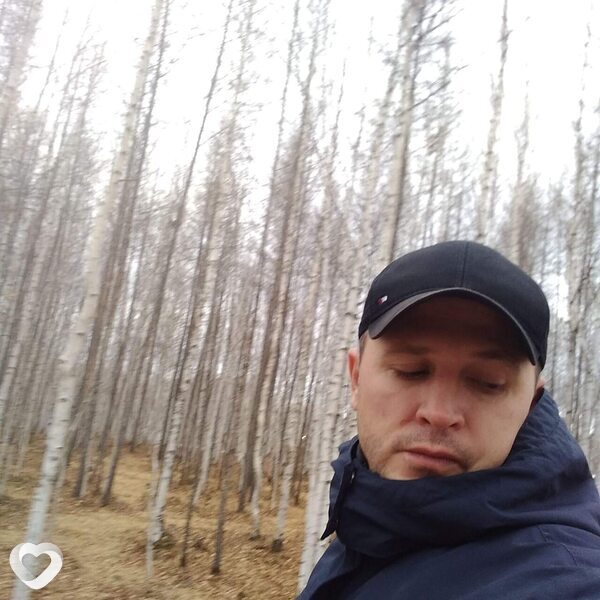 Алекс, 41, Саратове — анкета №766265