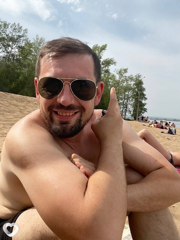 Александр, 35, Мичуринске — анкета №766268