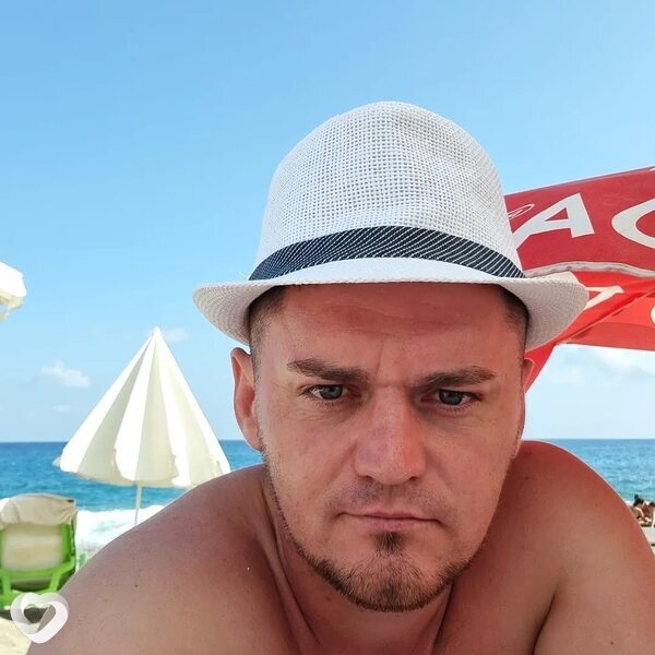 Dima, 33, Кишинёв — анкета №766269