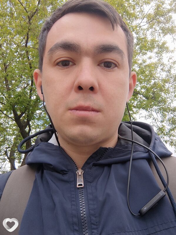 Александр, 29, Москве — анкета №766270