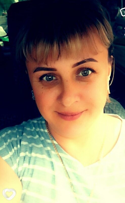 Лиля, 39, Ровеньках — анкета №766275