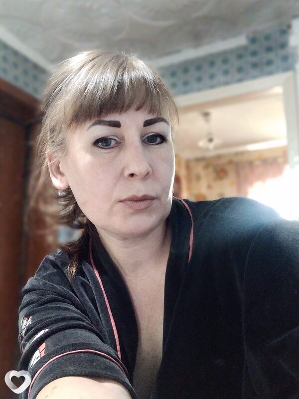 Наталья, 46, Новокузнецке — анкета №766276