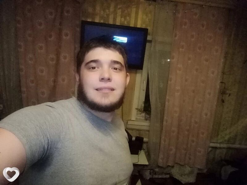 Дима, 28, Счастье — анкета №766281