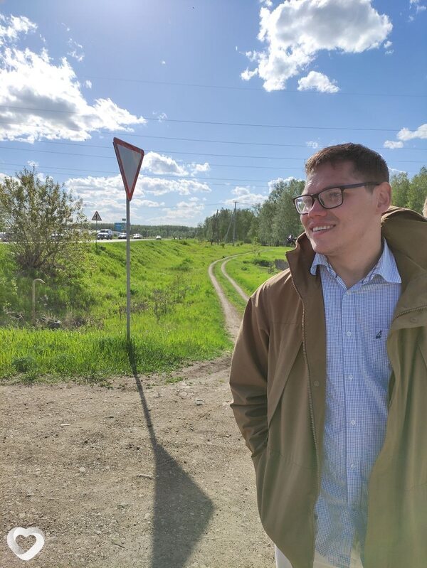 Илья, 36, Москве — анкета №766289