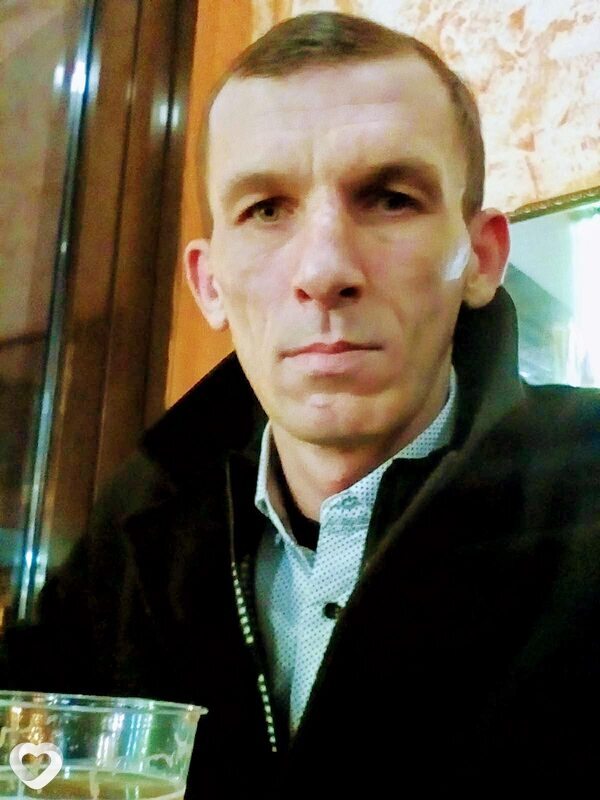 Денис, 45, Белгороде — анкета №766390