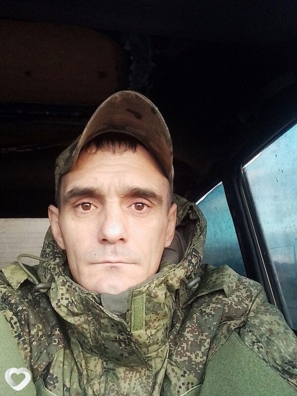 Максим, 43, Черемхове — анкета №766392