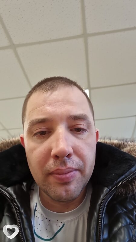 Александр, 37, Норильске — анкета №766397
