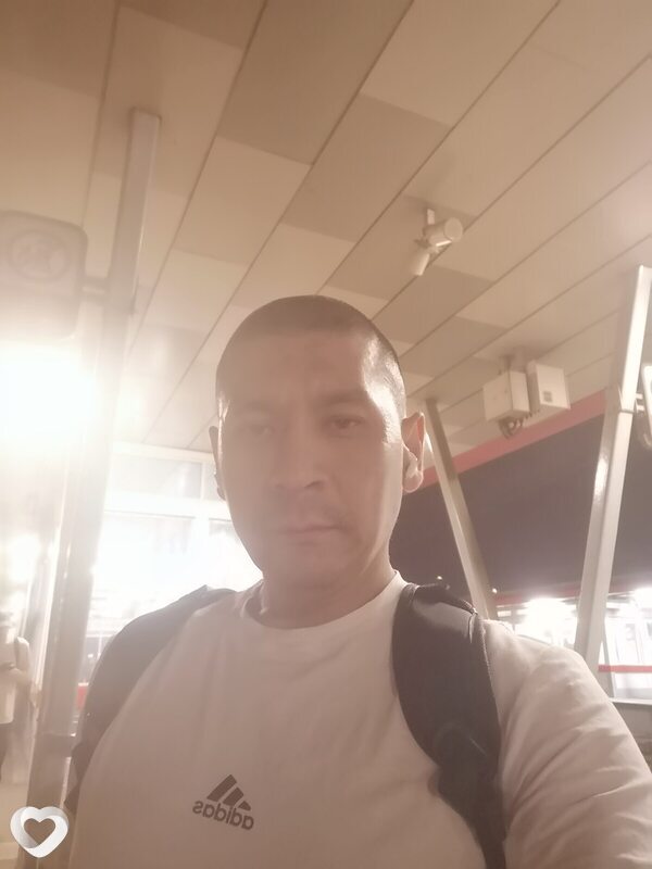 Алексей, 44, Балашихе — анкета №766398