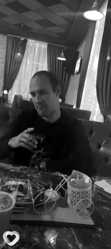 Иван, 34, Оренбурге — анкета №766402