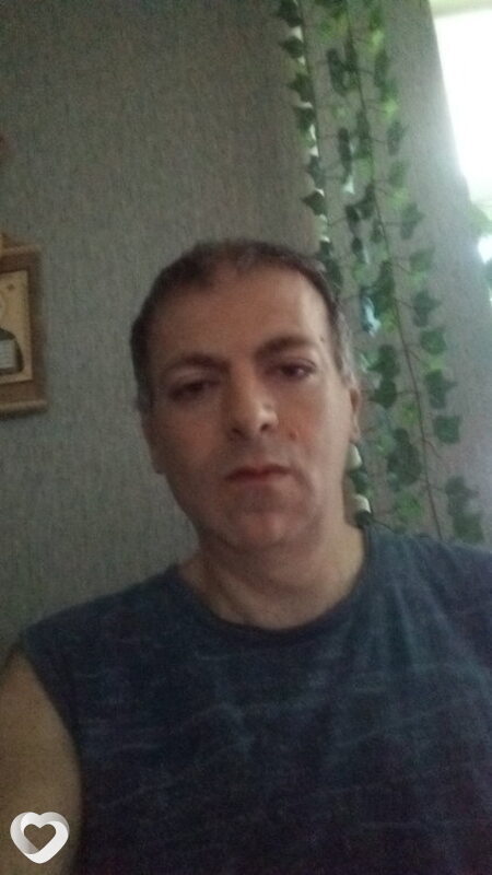 Александр, 48, Ростове-на-Дону — анкета №766404