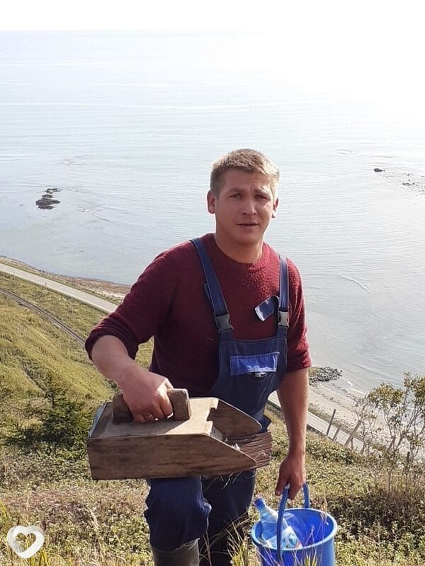 Алексей, 39, Южно-Сахалинске — анкета №766405