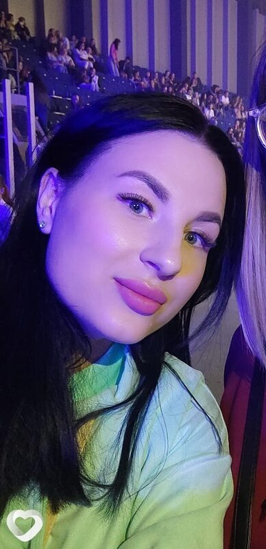 Алина, 34, Барнауле — анкета №766406