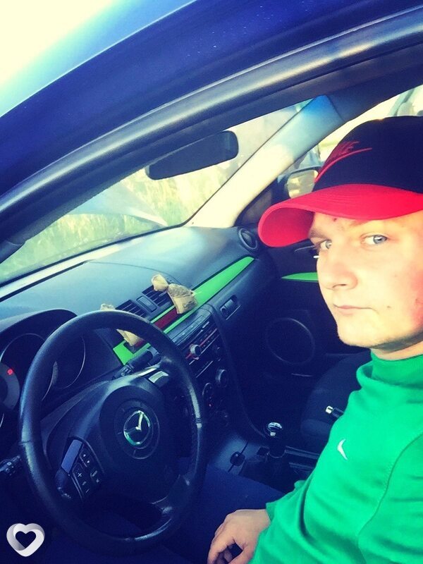 Константин, 31, Москве — анкета №766414