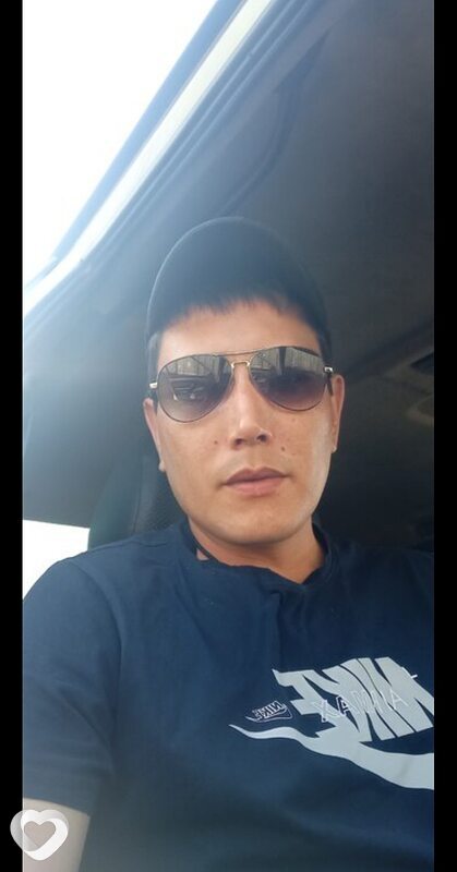 Тарас, 35, Абакане — анкета №766220