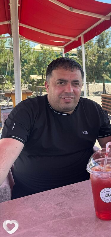 Давид, 46, Москве — анкета №766227