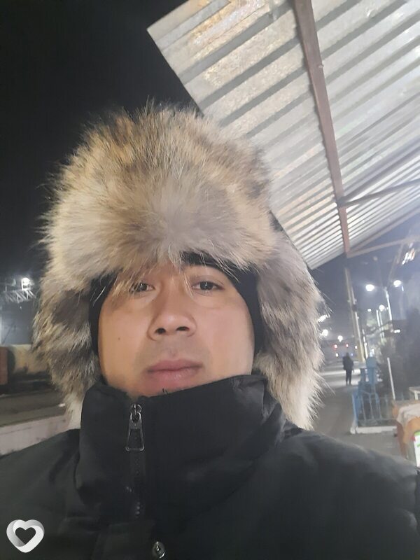 Дима, 35, Шымкенте — анкета №766229