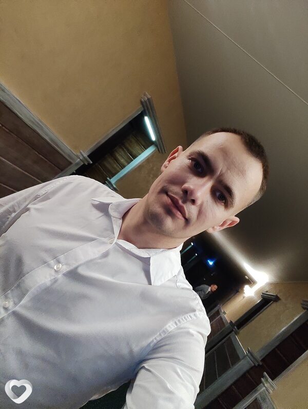 Влад, 37, Москве — анкета №766230