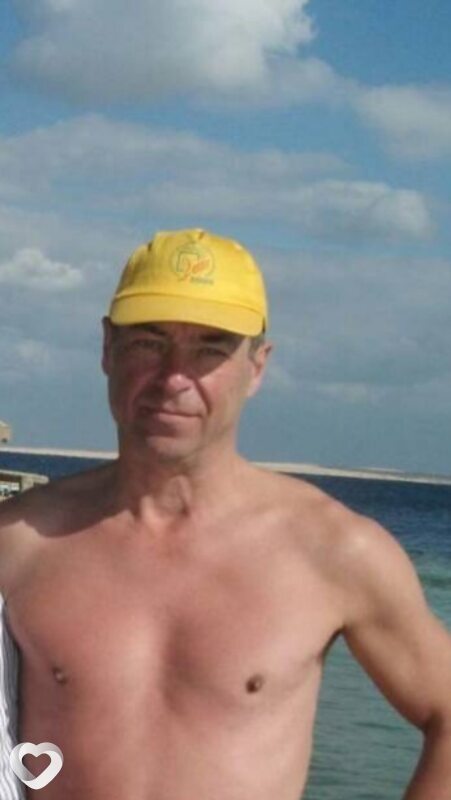 Юрий, 53, Нижнем Новгороде — анкета №766232