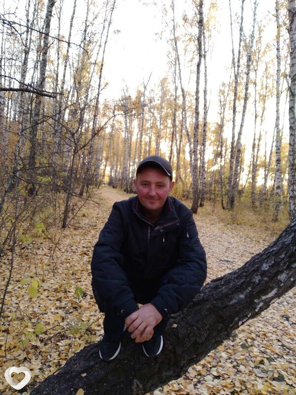 Александр, 44, Тюмени — анкета №766318