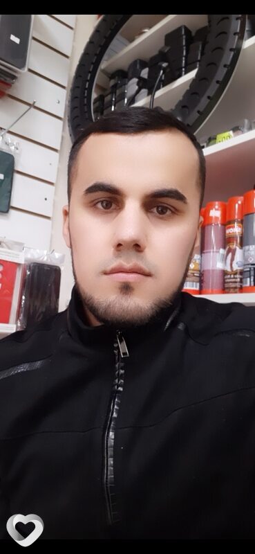 Рахим, 29, Вязьме — анкета №766319