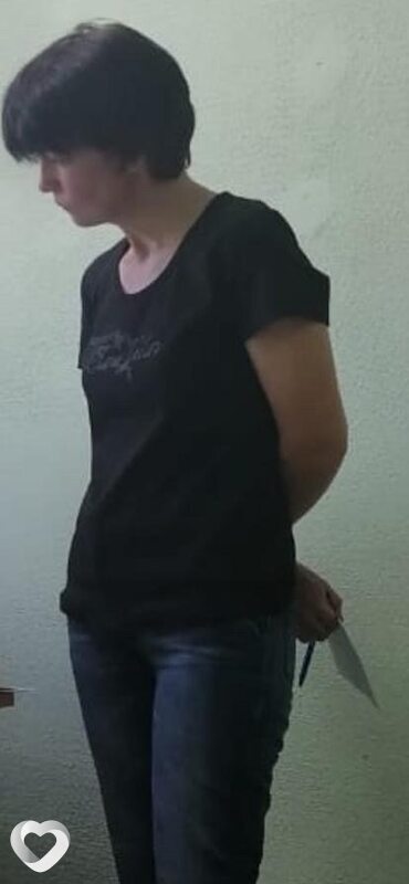 Ната, 53, Обнинске — анкета №766325