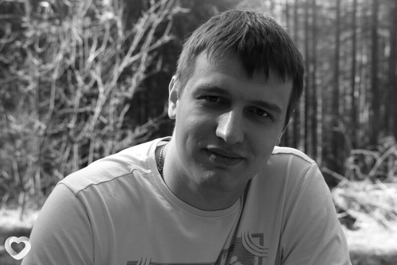 Алексей, 34, Истре — анкета №766326
