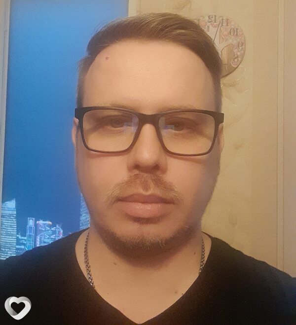 Денис, 43, Мытищах — анкета №766327