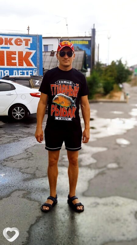 Дмитрий, 35, Сызрани — анкета №766328