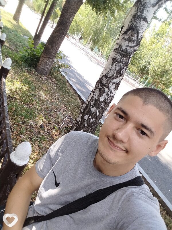 Игорь, 29, Уфе — анкета №766334