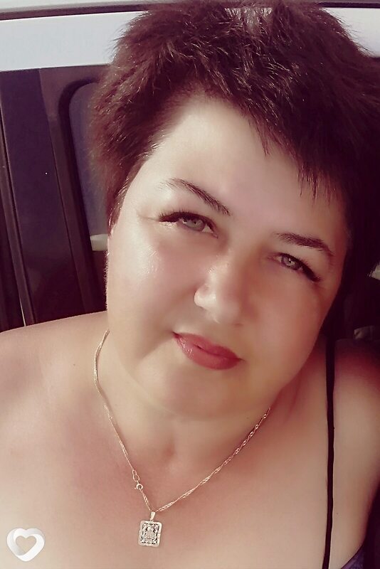 Анастасия, 47, Красноярске — анкета №766335