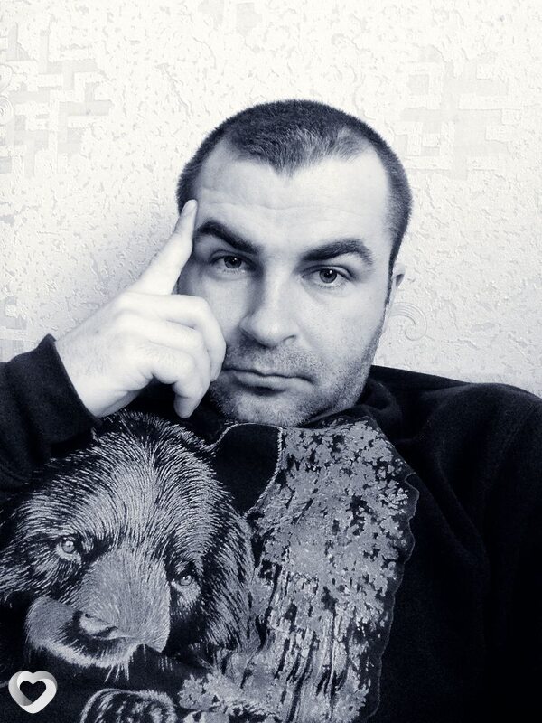 Денис, 32, Киеве — анкета №766447