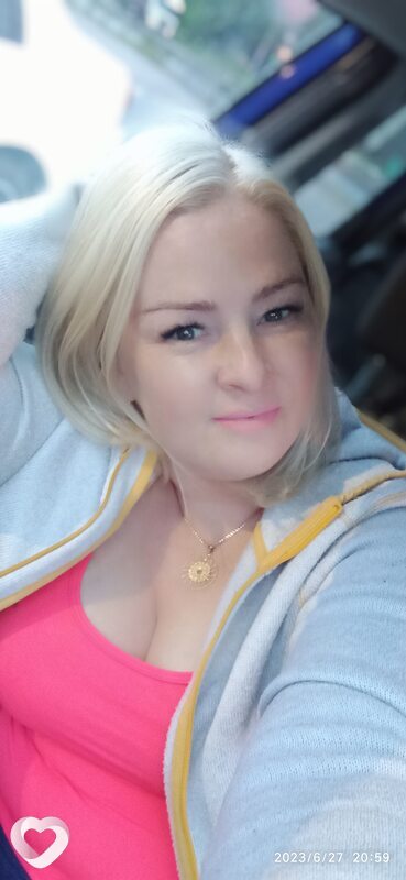 Антонина, 42, Домодедово — анкета №766448