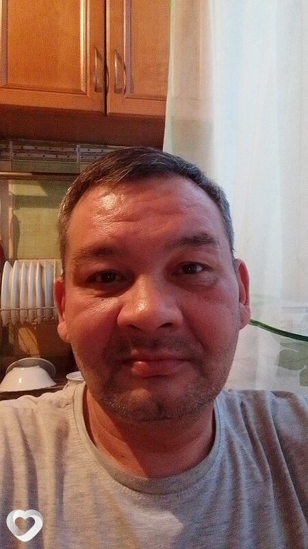 Марат Сулейманов, 50, Москве — анкета №766453
