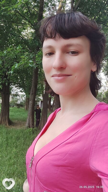 Эльвира, 31, Керчи — анкета №766457
