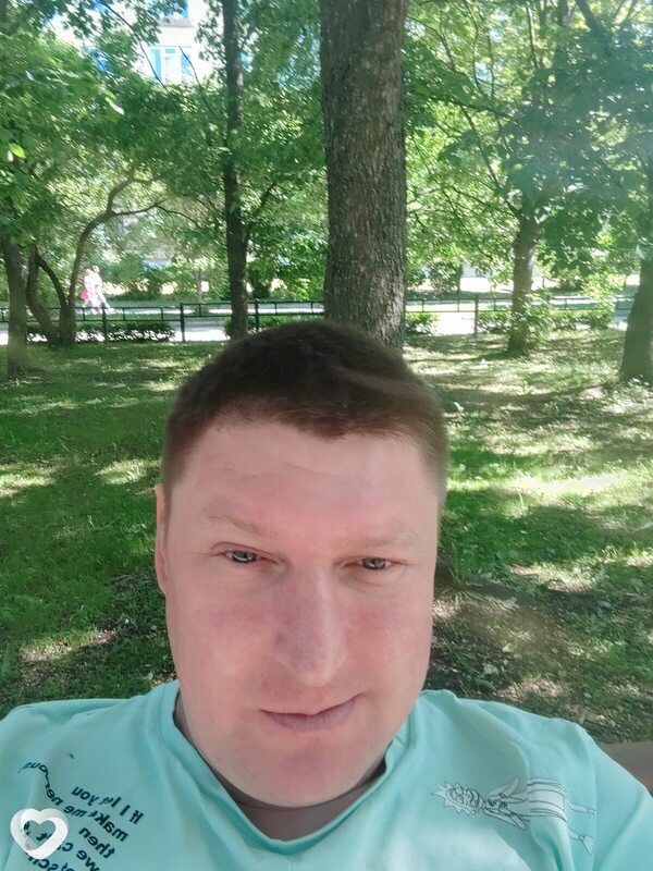 Виталик, 40, Москве — анкета №766460