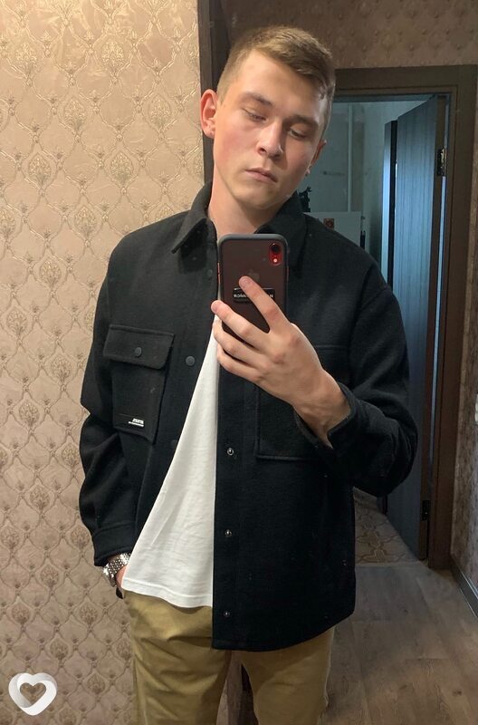 Сергей, 26, Ульяновске — анкета №766291