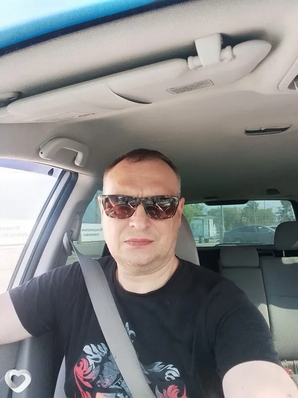 Илья, 50, Москве — анкета №766292