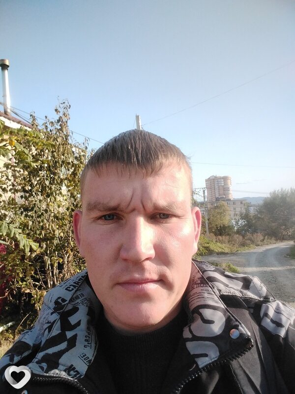 Сергей, 33, Артеме — анкета №766293