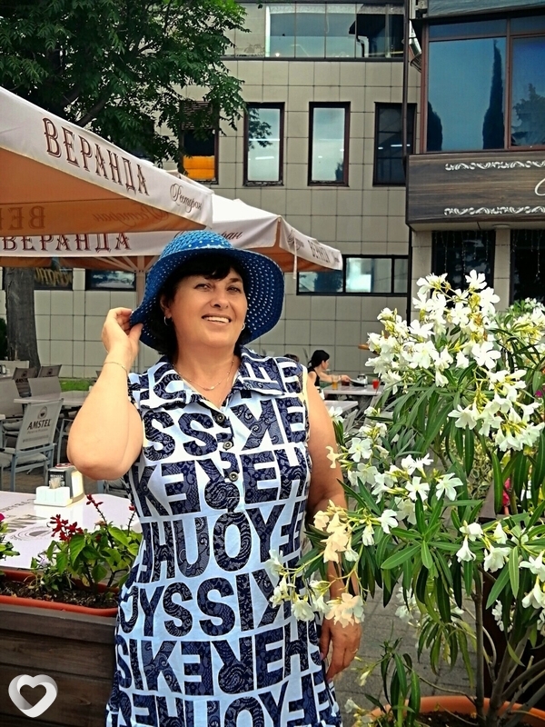 Светлана, 67, Брянске — анкета №766300
