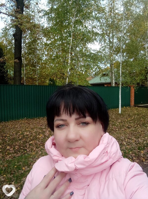 Екатерина, 38, Москве — анкета №766302