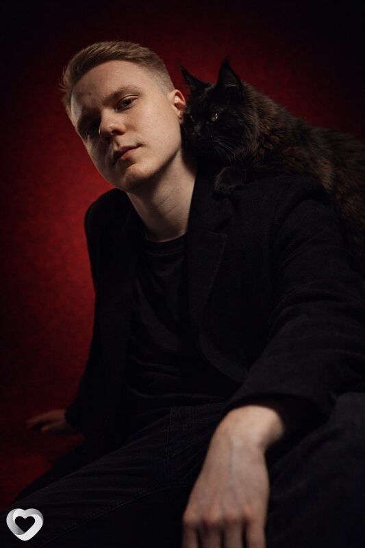 Евгений, 29, Москве — анкета №766303