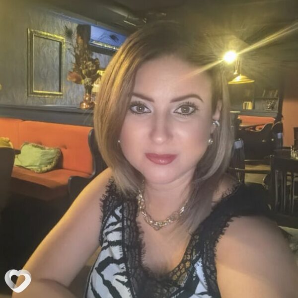 Юлия, 40, Красноярске — анкета №766304