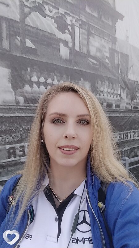 Юлия, 50, Калининграде — анкета №766307