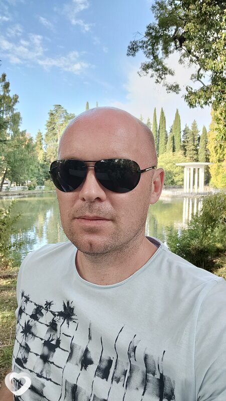 Юра, 44, Москве — анкета №766314