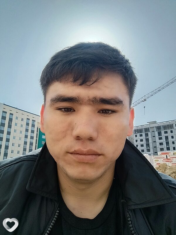 Муслим, 25, Шымкенте — анкета №766366