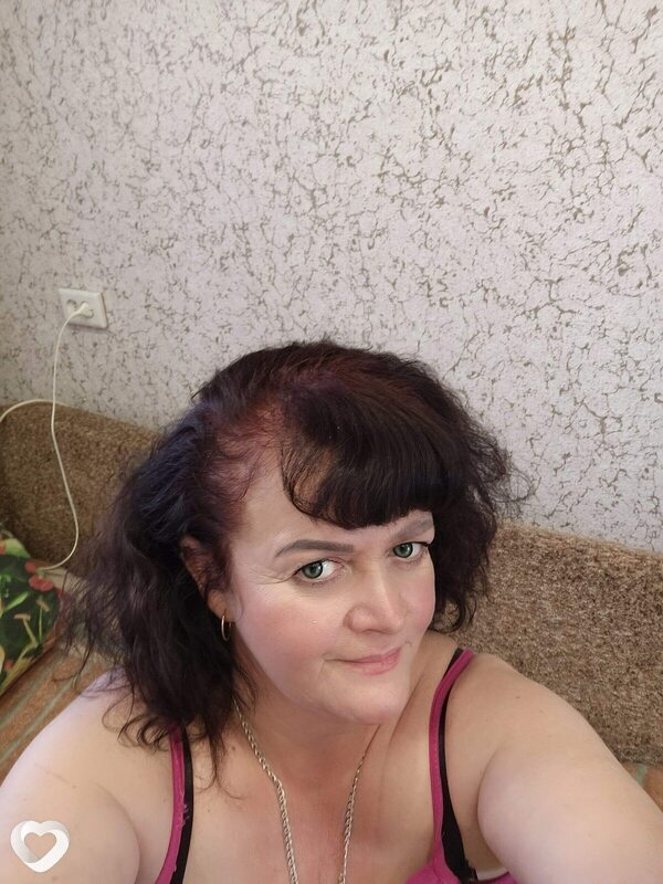Светлана, 51, Воронеже — анкета №766370